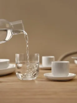 Wassergläser Eleia, 4 Stück