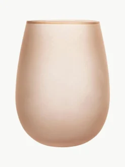 Wassergläser Happy Hour, 6er-Set