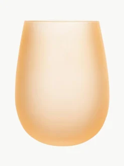 Wassergläser Happy Hour, 6er-Set