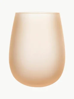 Wassergläser Happy Hour, 6er-Set