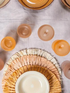 Wassergläser Happy Hour, 6er-Set