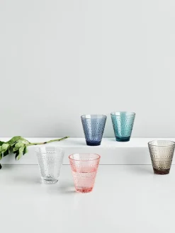 Wassergläser Kastehelmi, 2 Stück