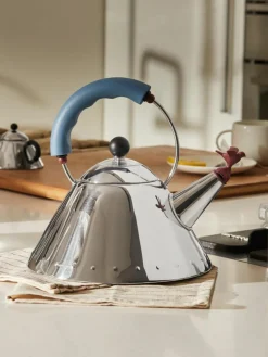 Wasserkessel Bird mit Pfeife, 2 L