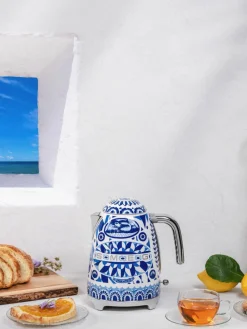 Wasserkocher Dolce & Gabbana - Blu Mediterraneo, 1.7 L