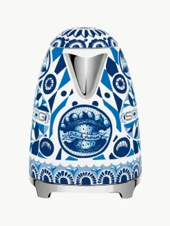 Wasserkocher Dolce & Gabbana - Blu Mediterraneo, 1.7 L