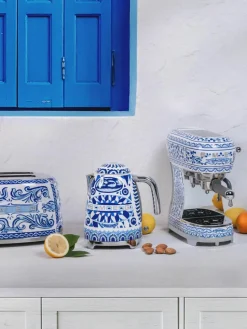 Wasserkocher Dolce & Gabbana - Blu Mediterraneo, 1.7 L