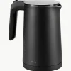 Wasserkocher Enfinigy aus Kunststoff, 1 L