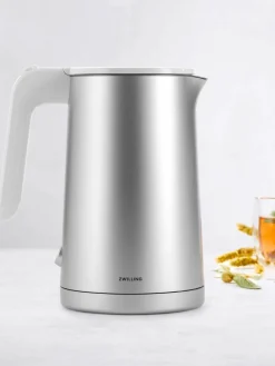 Wasserkocher Enfinigy aus Kunststoff, 1 L