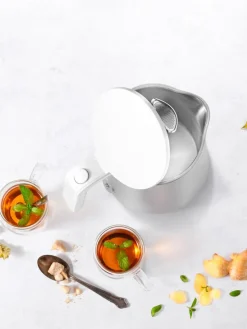 Wasserkocher Enfinigy aus Kunststoff, 1 L