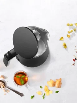 Wasserkocher Enfinigy aus Kunststoff, 1 L