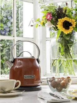 Wasserkocher KitchenAid, 1.25 L