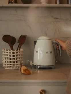 Wasserkocher 50's Style, 1.7 L