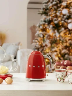 Wasserkocher 50's Style, 1.7 L