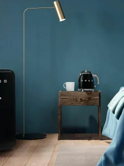 Wasserkocher 50's Style, 800 ml