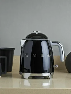 Wasserkocher 50's Style, 800 ml