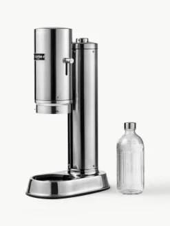 Wassersprudler-Set Carbonator Pro