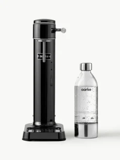 Wassersprudler-Set Carbonator 3