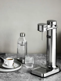 Wassersprudler-Set Carbonator 3