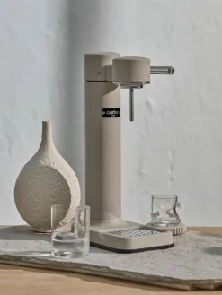 Wassersprudler-Set Carbonator 3