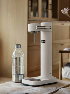 Wassersprudler-Set Carbonator 3