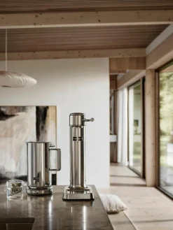 Wassersprudler-Set Carbonator 3