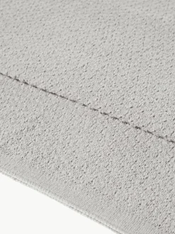 Weiche Strick-decke Everly aus Chenille