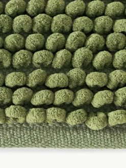 Weicher Badvorleger Brady im Schlingen-Design