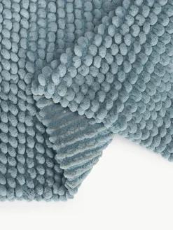 Weicher Badvorleger Brady im Schlingen-Design