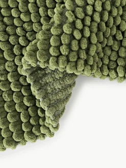 Weicher Badvorleger Brady im Schlingen-Design