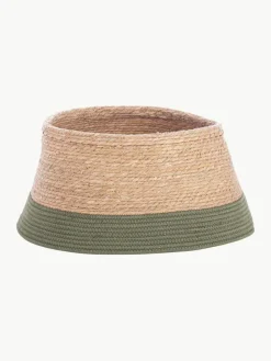 Weihnachtsbaumkorb Asher