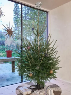 Weihnachtsbaumspitze Toppu