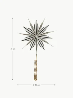 Weihnachtsbaumspitze Toppu