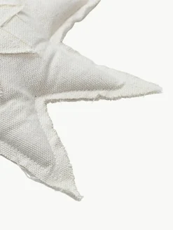 Weihnachtsbaumspitze Vela aus Baumwolle