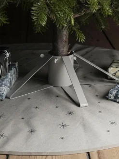 Weihnachtsbaumständer Flake