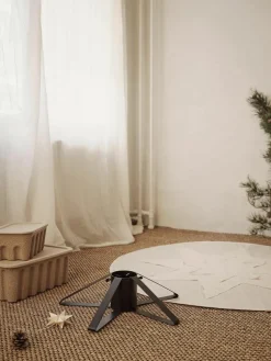 Weihnachtsbaumständer Flake