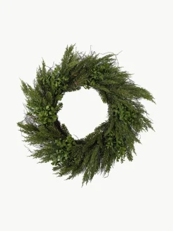 Weihnachtskranz Lenra, Ø 72 cm