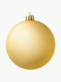 Weihnachtskugeln Decoris, 6er-Set