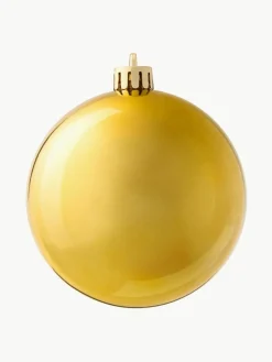 Weihnachtskugeln Decoris, 6er-Set