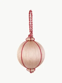 Weihnachtskugeln Dressed, 4 Stück