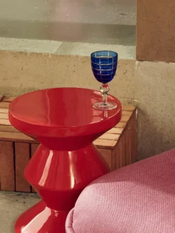 Weingläser Cobalt, 6er-Set