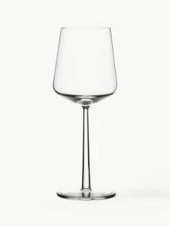 Weingläser Essence, 2 Stück