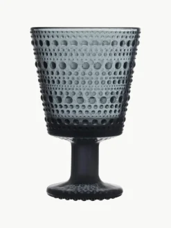 Weingläser Kastehelmi, 2 Stück