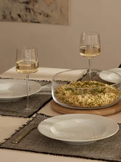 Weißweingläser Metropolitan, 4 Stück