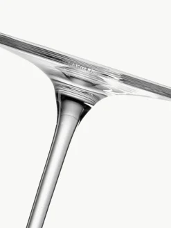 Weißweingläser Puccini, 6 Stück