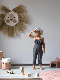 Wendbare Spielmatte Ocean