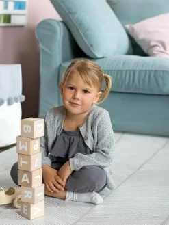 Wendbare Spielmatte Ocean