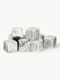 Whisky-Steine Rocking, 9 Stück