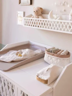 Wickelkommode Harlequin