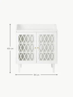 Wickelkommode Harlequin