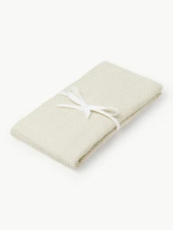 Wickeltuch Camel aus Bio-Baumwolle